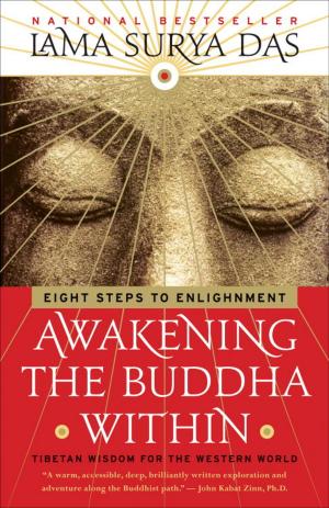 Cover of the book Awakening the Buddha Within by Luis Ruvalcaba