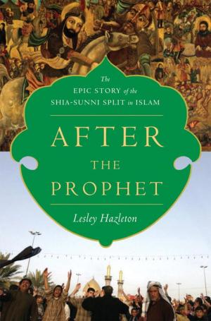 Cover of the book After the Prophet by E.D. Hirsch, Jr.