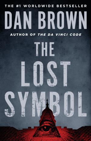 Cover of the book The Lost Symbol by Susanna Moore