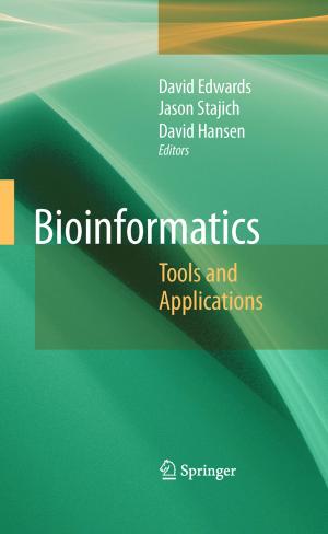 Cover of the book Bioinformatics by Ni He