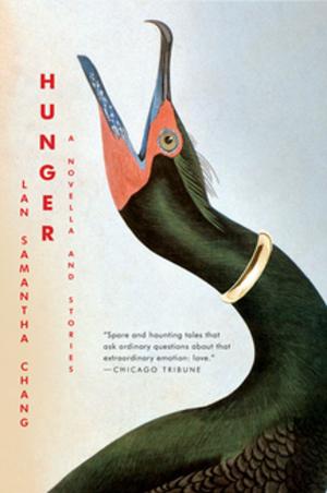 Cover of the book Hunger: A Novella and Stories by James Oakes