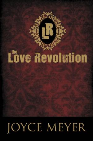 Cover of the book The Love Revolution by Michal Woll, Jon M. Sweeney