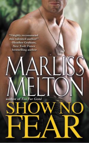 Cover of the book Show No Fear by Marion Hill