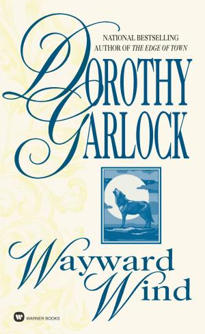 Cover of the book Wayward Wind by Jill Marjama-Lyons, Mary J. Shomon