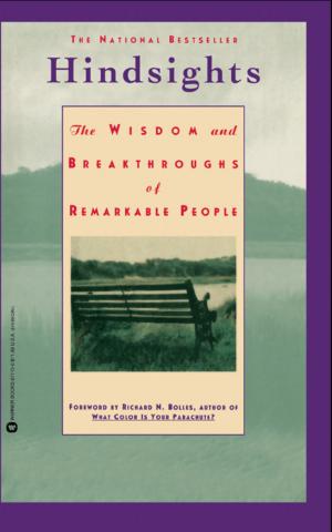 Cover of the book Hindsights by Paula Quinn