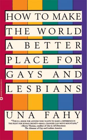 Cover of the book How to Make the World a Better Place for Gays & Lesbians by Joshilyn Jackson