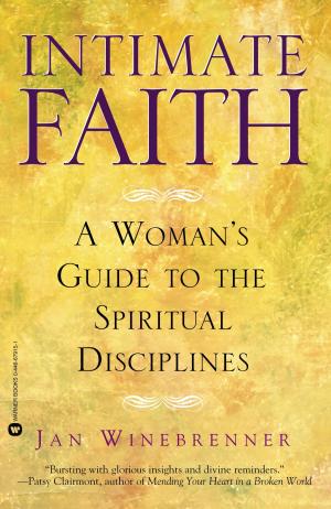 bigCover of the book Intimate Faith by 