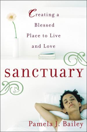 Cover of the book Sanctuary by J. Daniels