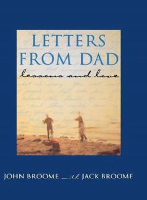 Cover of the book Letters from Dad by Paula Quinn
