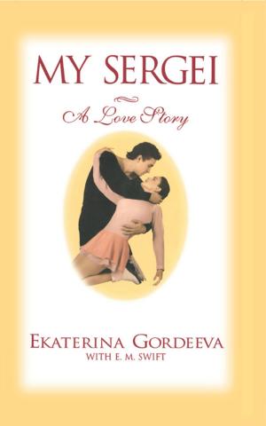 Cover of the book My Sergei by Ricki Lake, Abby Epstein