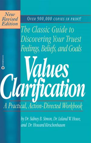 Book cover of Values Clarification