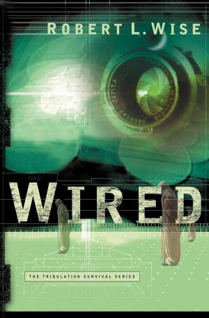 Cover of the book Wired by Kristin Armstrong