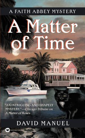 Cover of the book A Matter of Time by Jane Graves