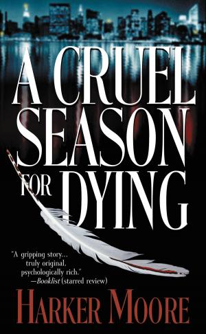 Cover of the book A Cruel Season for Dying by J. A. Redmerski