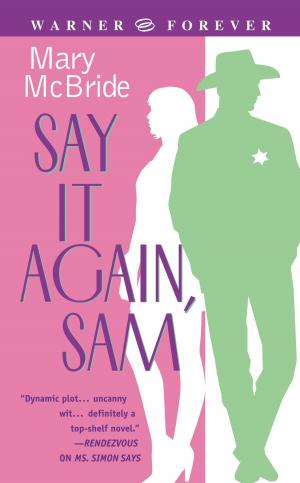 Book cover of Say It Again, Sam