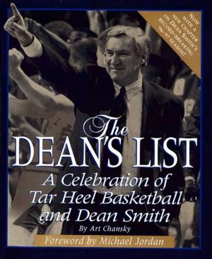 Cover of the book The Dean's List by Princeton Language Institute
