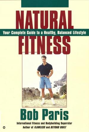Book cover of Natural Fitness