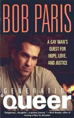 Cover of the book Generation Queer by 