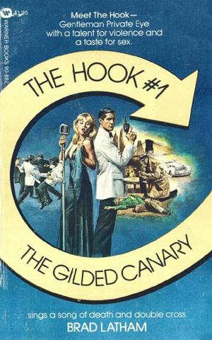 Book cover of Hook, The: Gilded Canary - Book #1