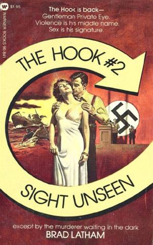Cover of the book Hook, The: Sight Unseen - Book #2 by Christine Porath