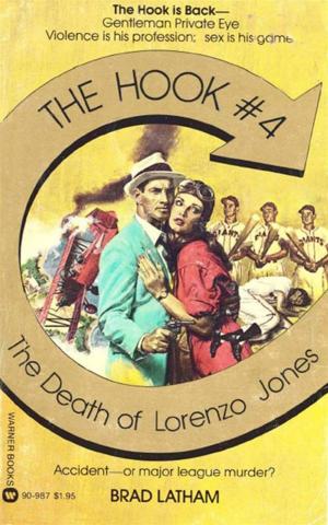 Cover of the book Hook, The: The Death of Lorenzo Jones - Book #4 by Jill Shalvis
