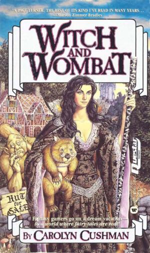 Cover of the book Witch and Wombat by Kim Johnson Gross