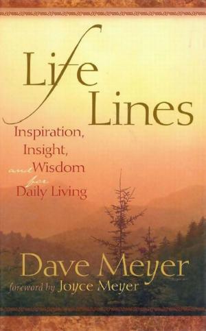 Cover of the book Life Lines by Pat Williams