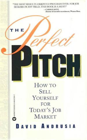Cover of the book The Perfect Pitch by Elle Wright