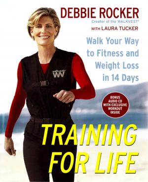 Cover of the book Training for Life by Jonathan Weisman