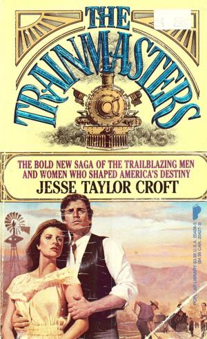 Cover of the book Trainmasters by John Paul Ried