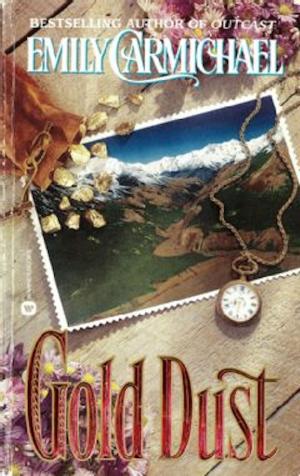 Cover of the book Gold Dust by Henry Farrell