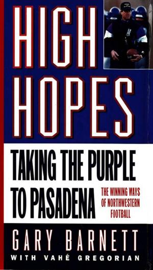 Cover of the book High Hopes by Captain D. Michael Abrashoff
