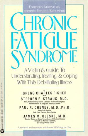 Cover of the book Chronic Fatigue Syndrome by David Hosp