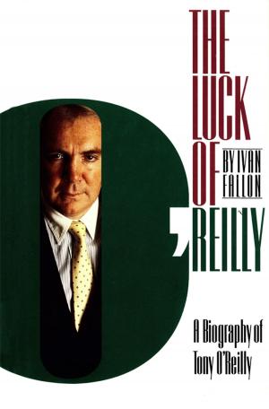 Cover of the book Luck of O'Reilly by Emily Flake