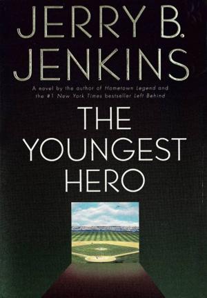 Book cover of The Youngest Hero