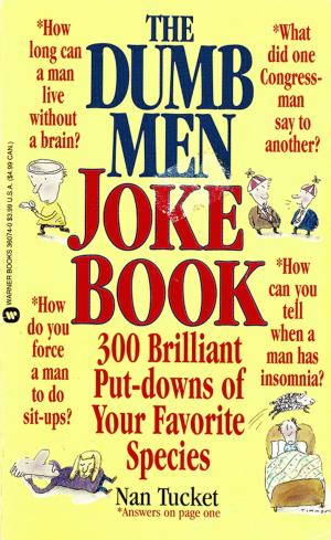 Cover of the book Dumb Men Joke Book - Volume I by Vanessa Savage