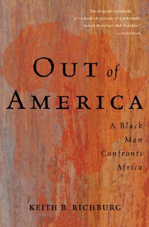 Cover of the book Out Of America by Thomas M. Shapiro