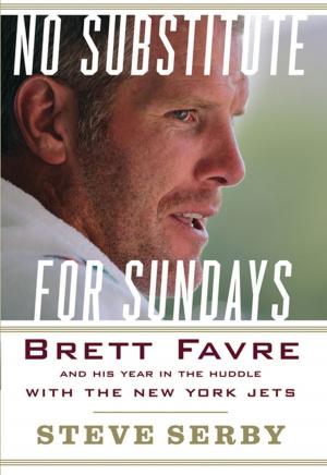 Cover of the book No Substitute for Sundays by Ron Elliott