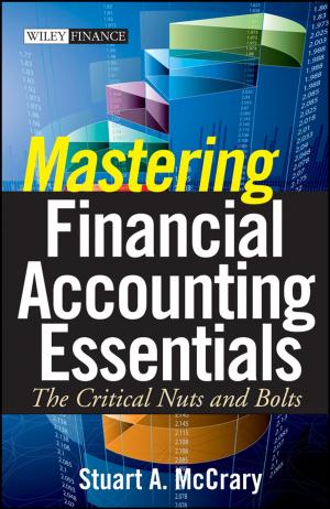 Cover of the book Mastering Financial Accounting Essentials by Peter L. Bernstein