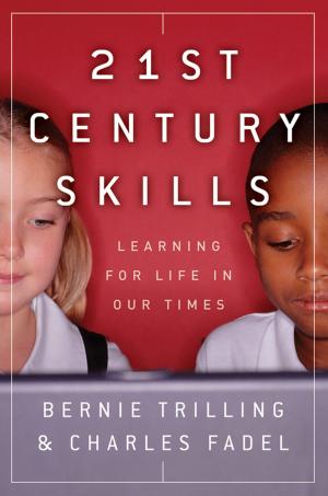 Cover of the book 21st Century Skills by Jan De Spiegeleer, Wim Schoutens, Cynthia Van Hulle