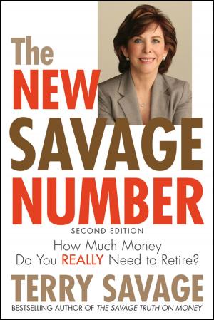 Cover of the book The New Savage Number by Rosi Braidotti
