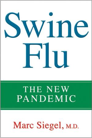 Cover of the book Swine Flu by Peter Silverman