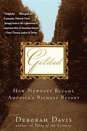 Cover of the book Gilded by Connie Goddard, Bruce Hatton Boyer, C Goddard