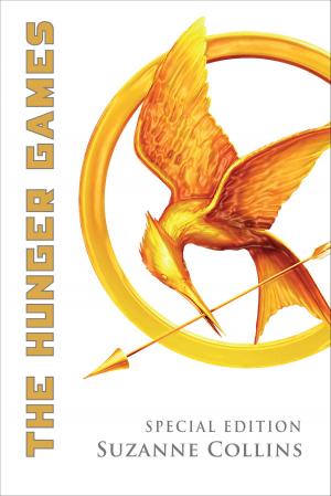 Cover of the book The Hunger Games: Special Edition by Emer Stamp