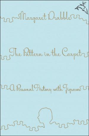 Cover of the book The Pattern in the Carpet by Andrew O'Hagan