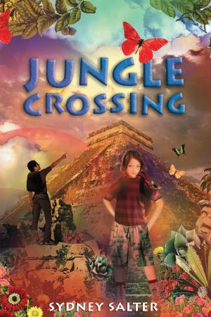 bigCover of the book Jungle Crossing by 