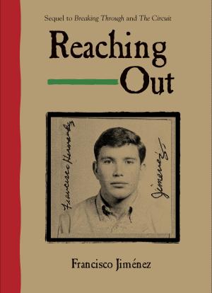Cover of the book Reaching Out by William Nicholson
