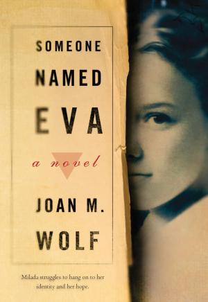 Cover of the book Someone Named Eva by Edward Eager