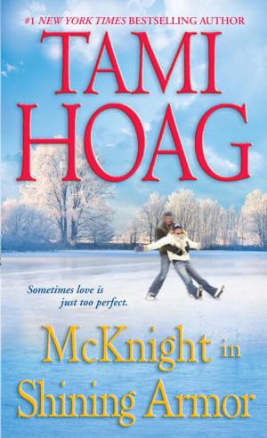Cover of the book McKnight in Shining Armor by Naomi Hirahara