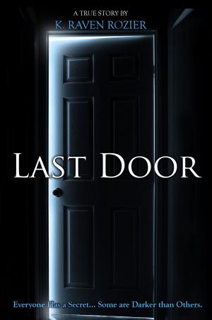 Cover of the book Last Door by Stephen E. Flowers, Ph.D.